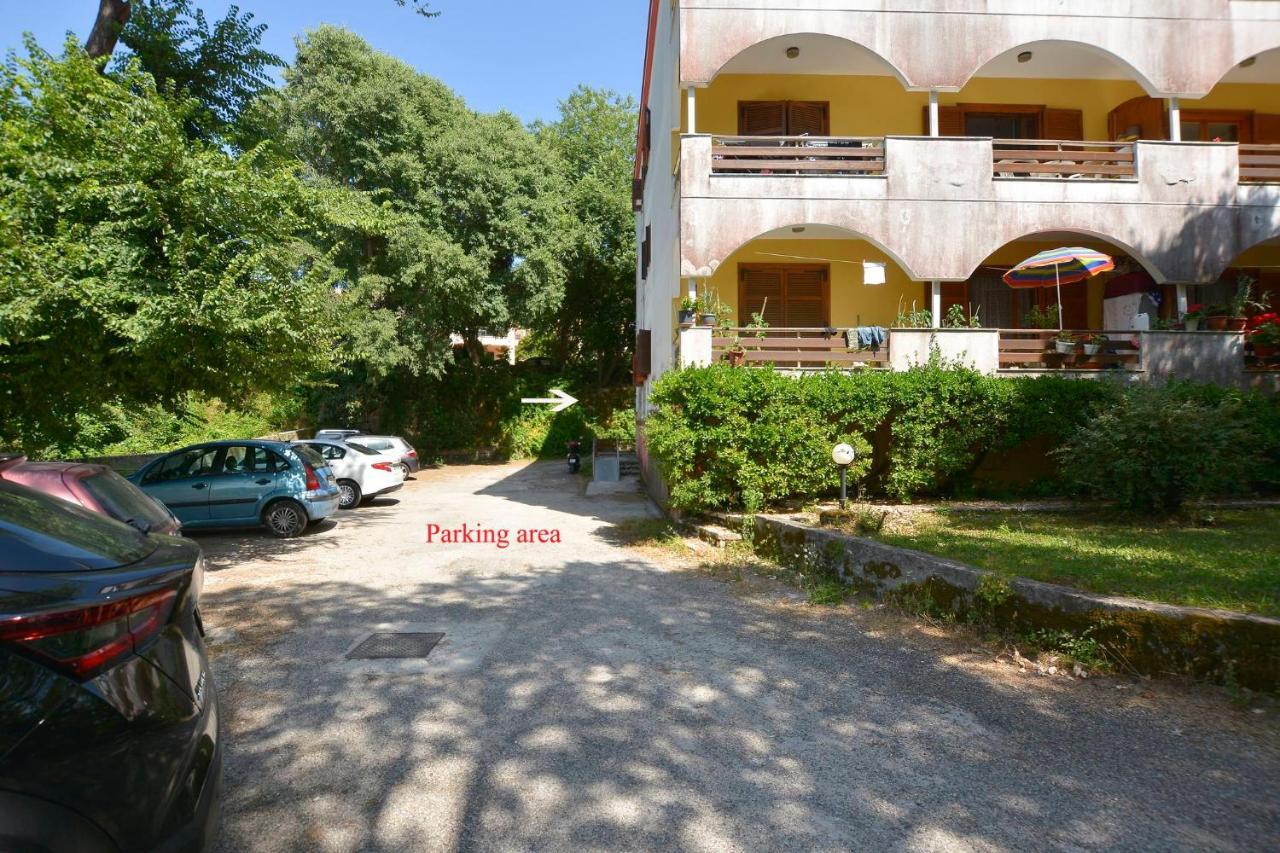 Апартаменты Casa Margarita Analipsis  Экстерьер фото